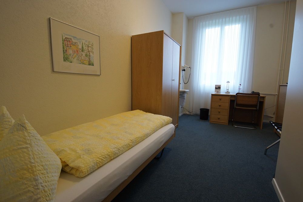 dialoghotel eckstein