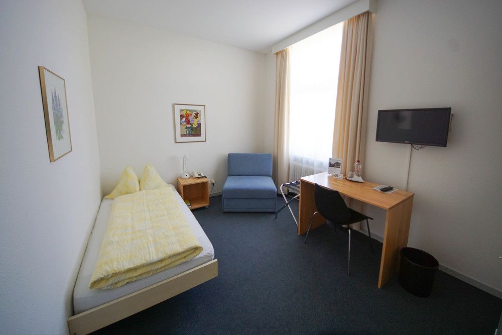 dialoghotel eckstein