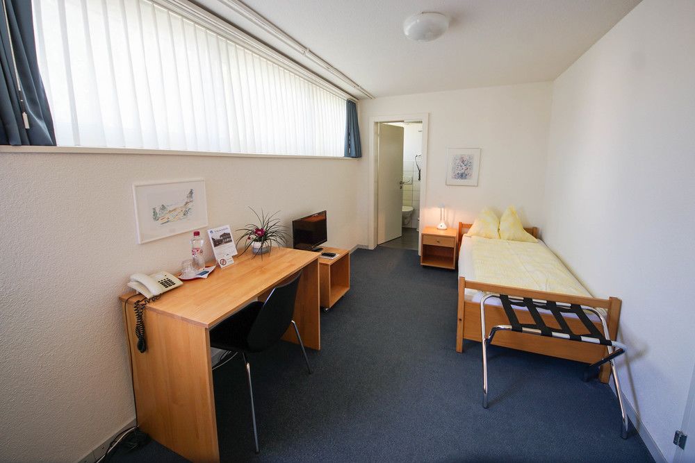 dialoghotel eckstein