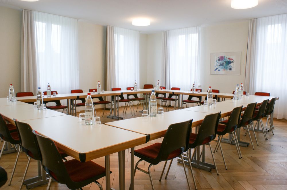 dialoghotel eckstein