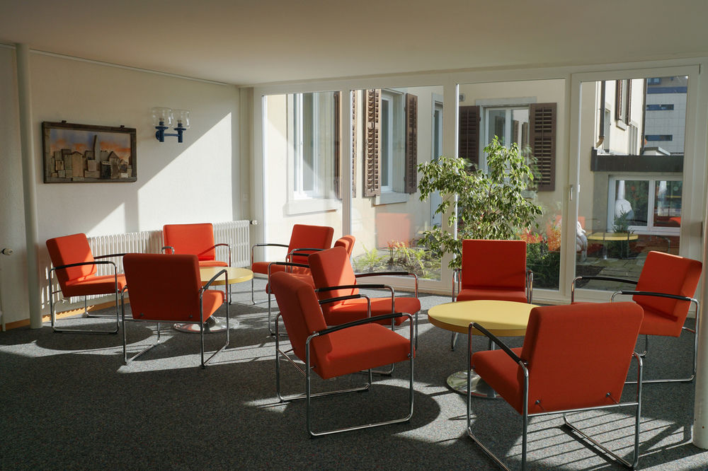 dialoghotel eckstein