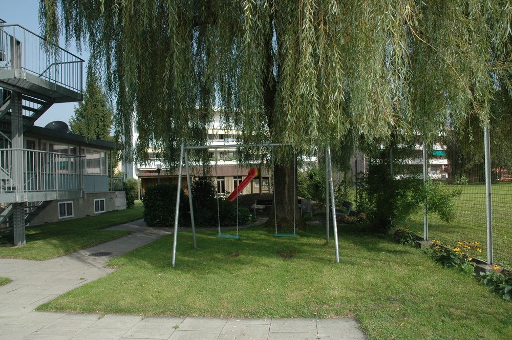 dialoghotel eckstein