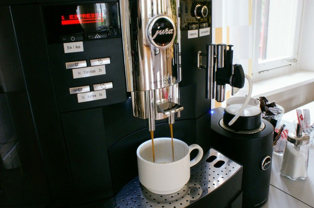 dialoghotel eckstein