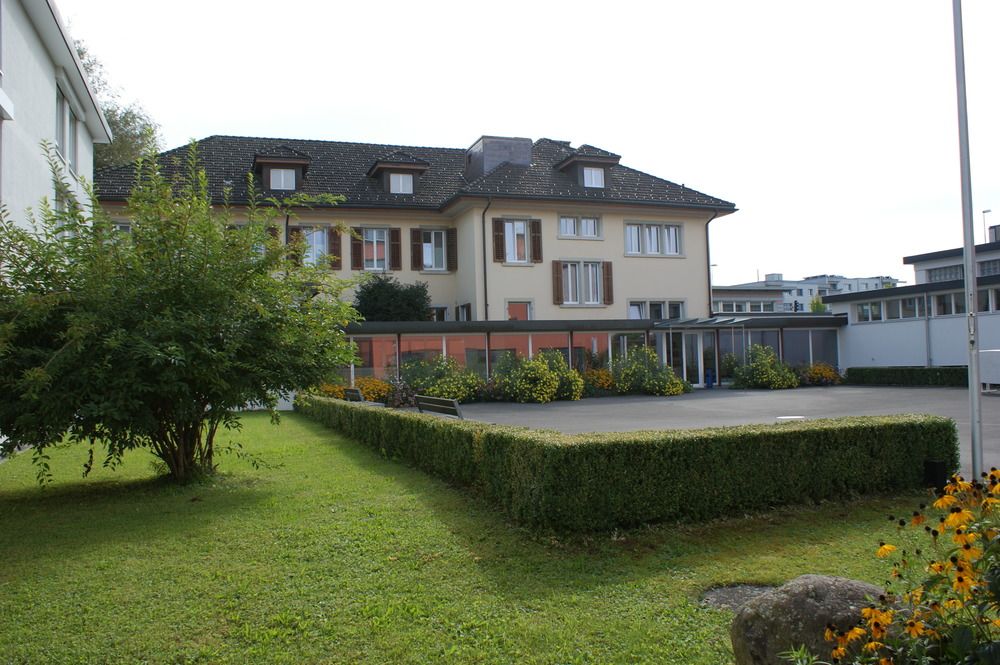 dialoghotel eckstein