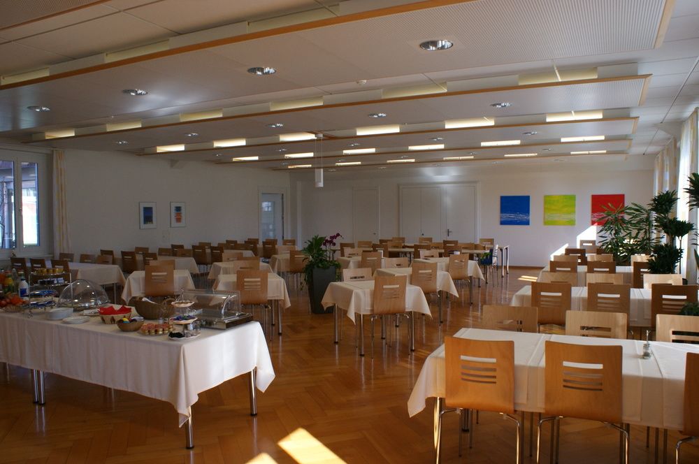 dialoghotel eckstein