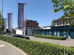 dialoghotel eckstein