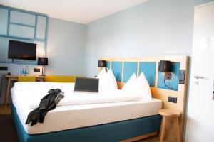 dialoghotel eckstein