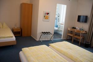 dialoghotel eckstein