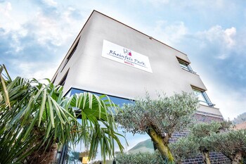 motel rheinfels park by b smart