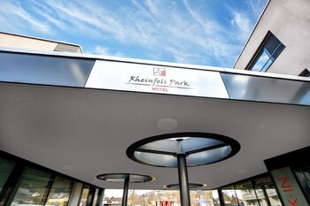 motel rheinfels park by b smart