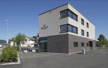 motel rheinfels park by b smart