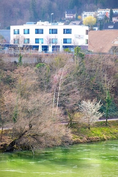 motel rheinfels park by b smart