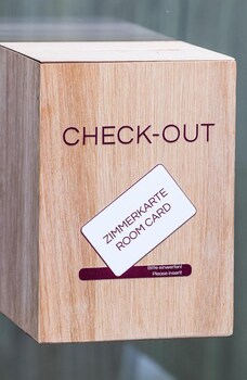 motel rheinfels park by b smart