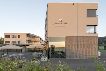 motel rheinfels park by b smart