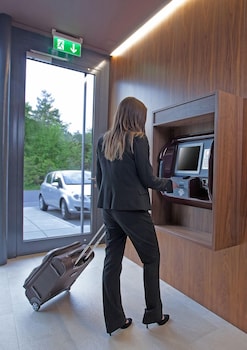 motel rheinfels park by b smart