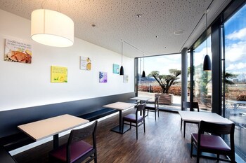 motel rheinfels park by b smart