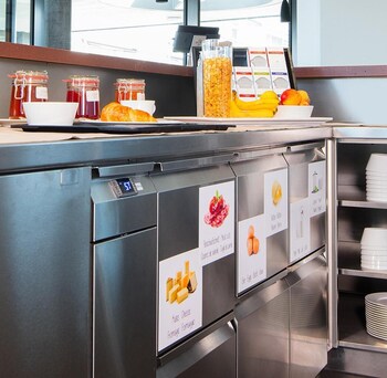 motel rheinfels park by b smart