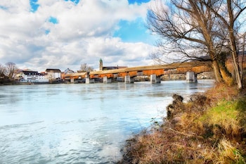 motel rheinfels park by b smart