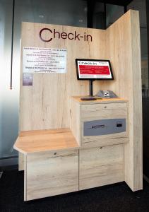 motel rheinfels park by b smart