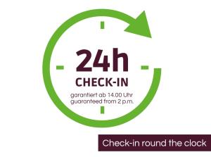 motel rheinfels park by b smart