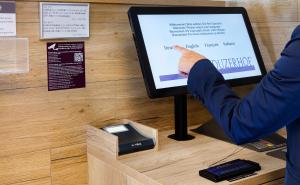 motel rheinfels park by b smart