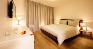 motel rheinfels park by b smart