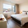 motel rheinfels park by b smart