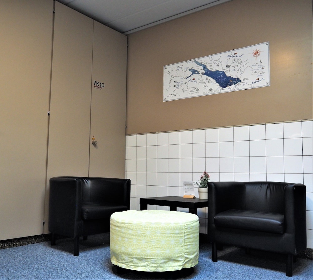 jugendherberge romanshorn hostel