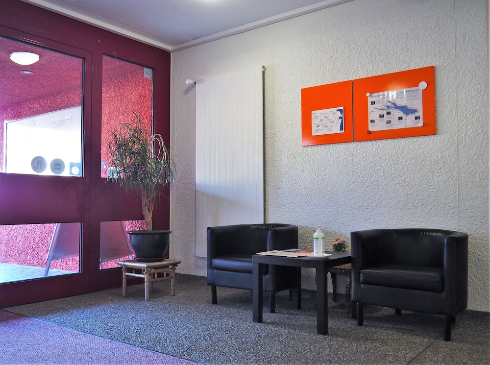 jugendherberge romanshorn hostel