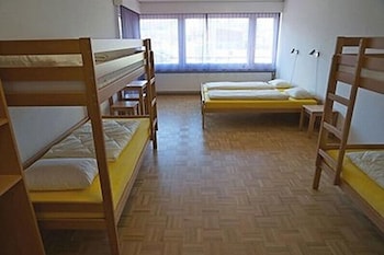 jugendherberge romanshorn hostel