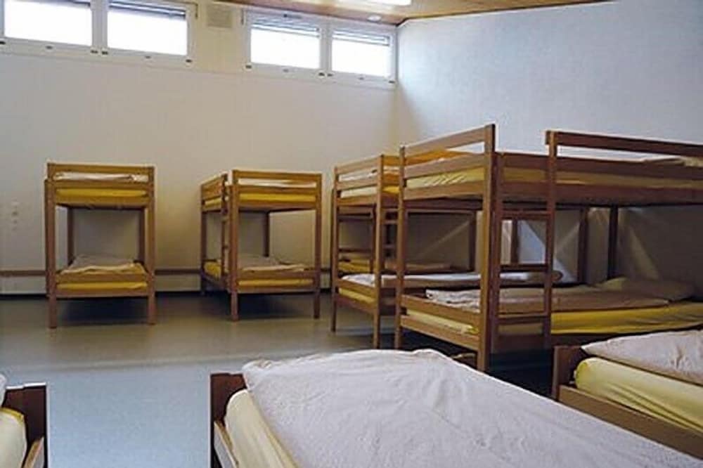 jugendherberge romanshorn hostel