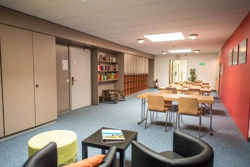 jugendherberge romanshorn hostel