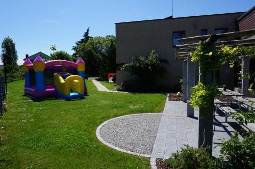 jugendherberge romanshorn hostel