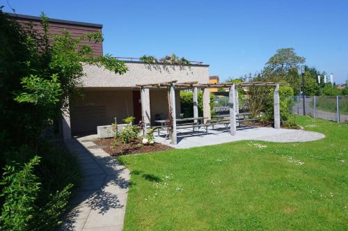 jugendherberge romanshorn hostel