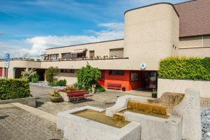 jugendherberge romanshorn hostel