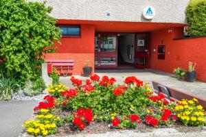 jugendherberge romanshorn hostel