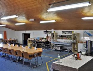 jugendherberge romanshorn hostel