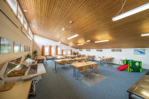 jugendherberge romanshorn hostel