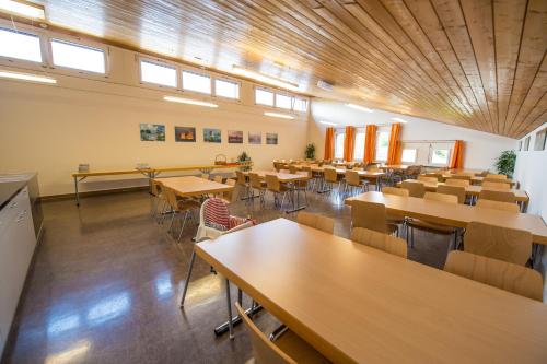 jugendherberge romanshorn hostel