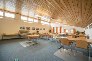 jugendherberge romanshorn hostel