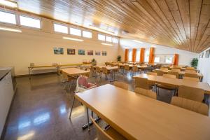 jugendherberge romanshorn hostel