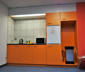 Jugendherberge Romanshorn - Hostel,Romanshorn>>Arbon,1 star