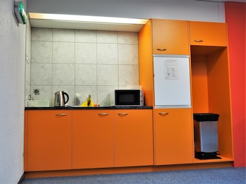 Jugendherberge Romanshorn - Hostel,Romanshorn>>Arbon,1 star