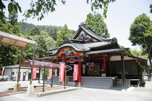 shukubo kakurinbo