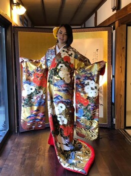 shukubo kakurinbo