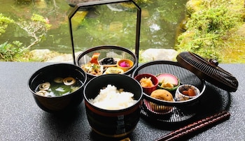 shukubo kakurinbo