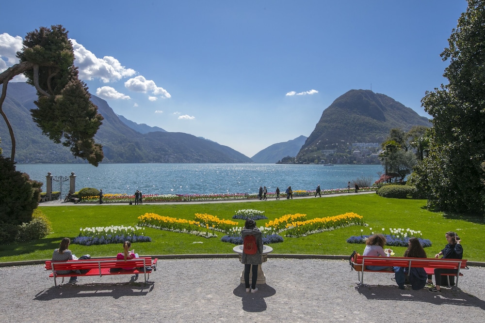 little lugano