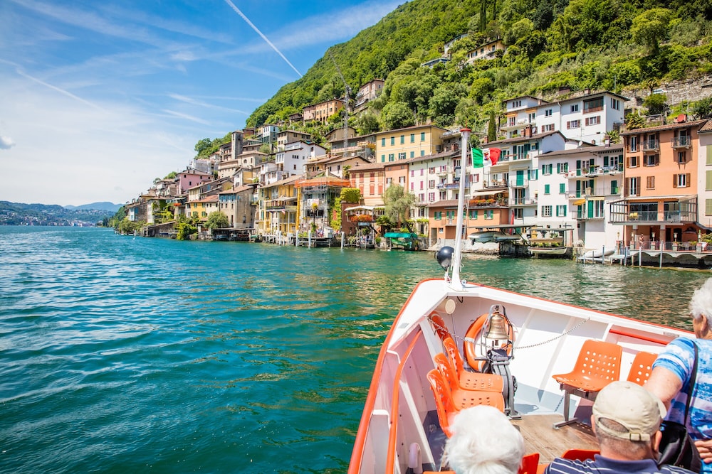 little lugano