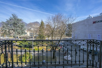 little lugano