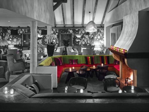 giardino bed and breakfast